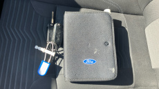 Ford Fiesta 1.0 EcoBoost Zetec 5dr Petrol Hatchback